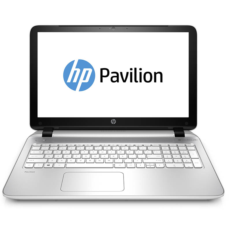 لپ تاپ اچ پی 1 HP Pavilion 15-p210ne Intel Core i5 | 6GB DDR3 | 1TB HDD | GT840M 4GB